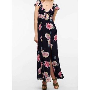 Flora & Fauna Reformed by Reformation Dress